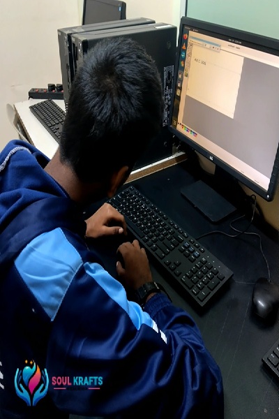 campus